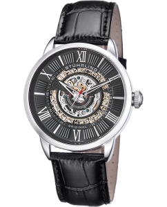 Купить Механические наручные часы Stuhrling 696.02 в E-mobi