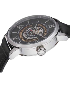 Купить Механические наручные часы Stuhrling 696.02  в E-mobi
