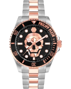 Купить Наручные часы Philipp Plein PWOAA0822 в E-mobi