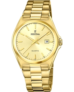 Купить Наручные часы Festina F20555/3 в E-mobi