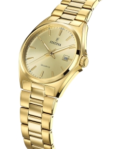 Купить Наручные часы Festina F20555/3  в E-mobi