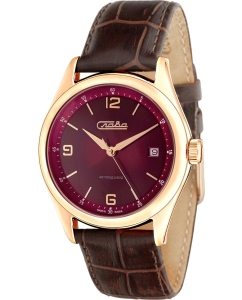 Купить Российские механические наручные часы Слава 1493277/300-8215 в E-mobi