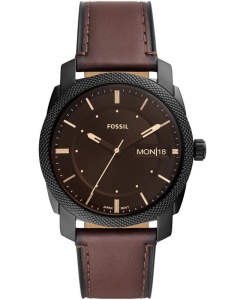 Купить Наручные часы Fossil FS5901 в E-mobi