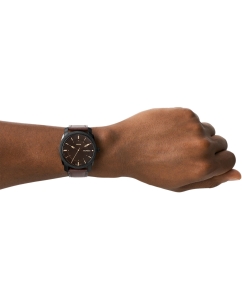 Купить Наручные часы Fossil FS5901  в E-mobi