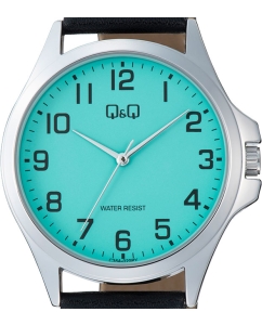 Купить Японские наручные часы Q&amp;Q C36A-020PY  в E-mobi