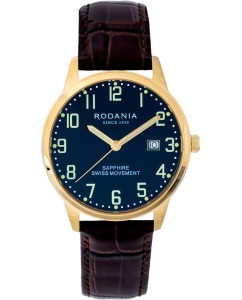 Купить Наручные часы Rodania R22042 в E-mobi