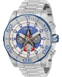 Купить Наручные часы Invicta IN32917 с хронографом в E-mobi