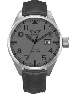 Купить Швейцарские наручные часы Aviator V.1.22.0.150.4 в E-mobi