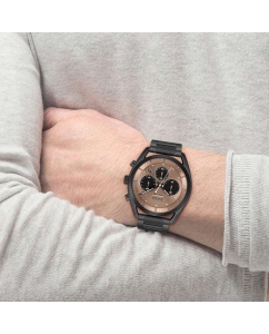 Купить Наручные часы Hugo Boss HB1514095 с хронографом  в E-mobi