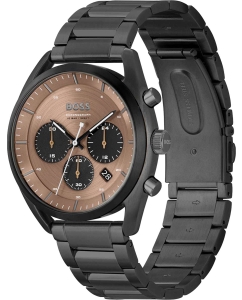 Купить Наручные часы Hugo Boss HB1514095 с хронографом  в E-mobi