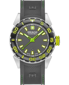 Купить Швейцарские наручные часы Swiss Military Hanowa 06-4323.04.009 в E-mobi
