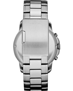 Купить Наручные часы Fossil FS4736IE с хронографом  в E-mobi