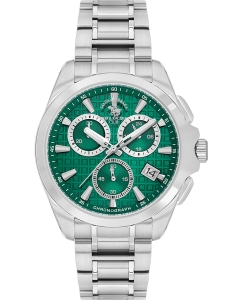 Купить Наручные часы Santa Barbara Polo & Racquet Club SB.1.10591-5 с хронографом в E-mobi