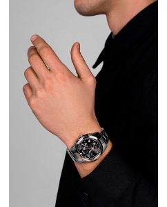 Купить Швейцарские наручные часы Rado R32259163 с хронографом  в E-mobi