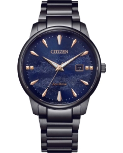 Купить Японские наручные часы Citizen BM7595-89L в E-mobi