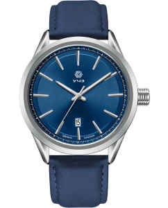 Купить Российские наручные часы Михаил Москвин 1523A1L1 в E-mobi