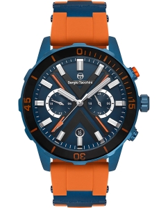 Купить Наручные часы Sergio Tacchini ST.1.10440-3 в E-mobi