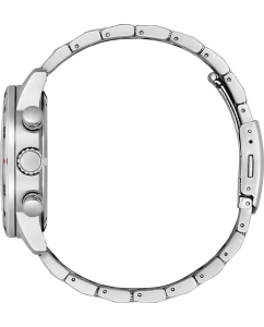 Купить Японские наручные часы Citizen CA0791-81X с хронографом  в E-mobi