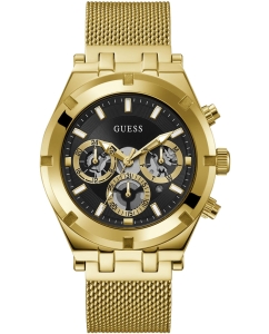 Купить Наручные часы Guess GW0582G2 в E-mobi