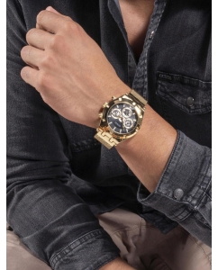 Купить Наручные часы Guess GW0582G2  в E-mobi