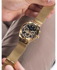 Купить Наручные часы Guess GW0582G2  в E-mobi