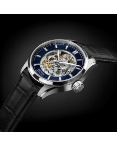 Купить Швейцарские механические наручные часы Epos 3501.135.20.16.25  в E-mobi