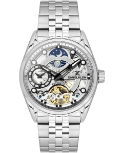 Купить Механические наручные часы Daniel Klein DK.1.13855-1 в E-mobi