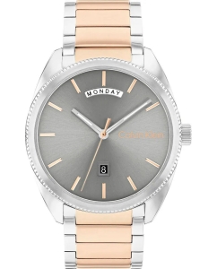 Купить Наручные часы Calvin Klein 25200449 в E-mobi