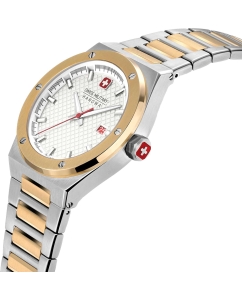 Купить Швейцарские наручные часы Swiss Military Hanowa SMWGH2101660  в E-mobi