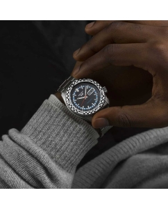 Купить Японские механические наручные часы Seiko SRPK67K1  в E-mobi