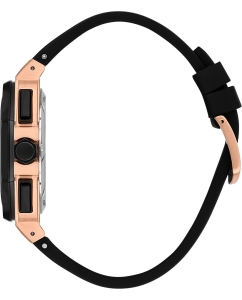 Купить Наручные часы Santa Barbara Polo &amp; Racquet Club SB.1.10601-5 с хронографом  в E-mobi