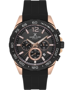 Купить Наручные часы Daniel Klein DK.1.13742-6 с хронографом в E-mobi
