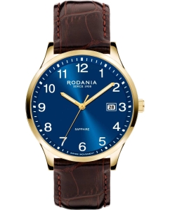Купить Наручные часы Rodania R22072 в E-mobi