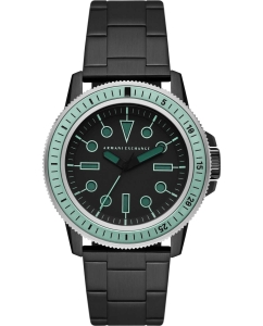Купить Наручные часы Armani Exchange AX1858 в E-mobi