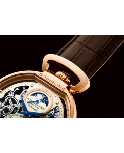 Купить Механические наручные часы Stuhrling 889.03  в E-mobi