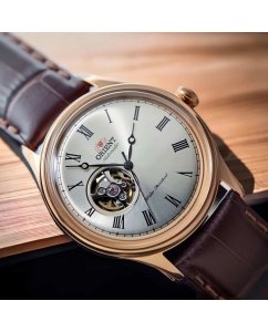 Купить Японские механические наручные часы Orient AG00001S  в E-mobi