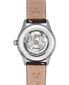 Купить Швейцарские механические наручные часы Certina C029.907.16.081.00  в E-mobi