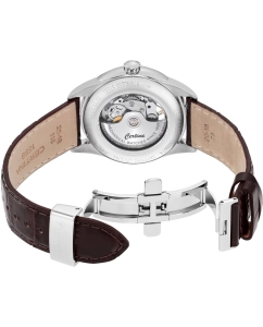 Купить Швейцарские механические наручные часы Certina C029.907.16.081.00  в E-mobi