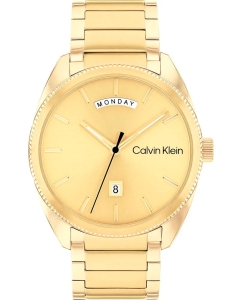 Купить Наручные часы Calvin Klein 25200447 в E-mobi