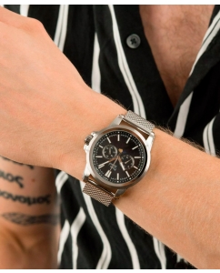 Купить Наручные часы Pierre Ricaud P60034.5114QF  в E-mobi