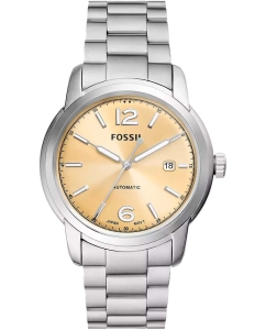Купить Механические наручные часы Fossil ME3231 в E-mobi