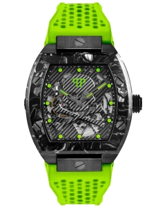 Купить Механические наручные часы Philipp Plein PWBAA0822 в E-mobi