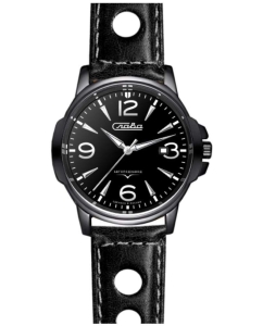 Купить Российские механические наручные часы Слава 2394493/300-1612 в E-mobi