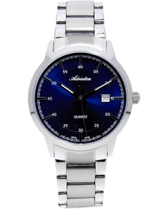 Купить Швейцарские наручные часы Adriatica A8302.5115Q в E-mobi