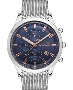 Купить Наручные часы Sergio Tacchini ST.1.10323-3 в E-mobi