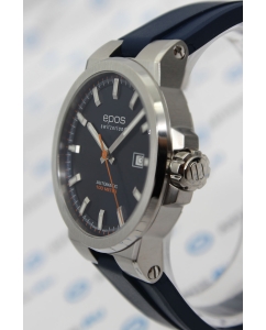 Купить Швейцарские механические наручные часы Epos 3442.132.20.16.56  в E-mobi