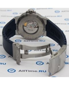 Купить Швейцарские механические наручные часы Epos 3442.132.20.16.56  в E-mobi