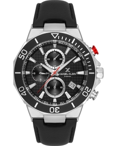 Купить Наручные часы Daniel Klein DK.1.13841-1 в E-mobi