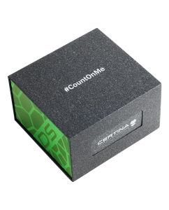 Купить Швейцарские механические наручные часы Certina C043.407.22.031.00  в E-mobi