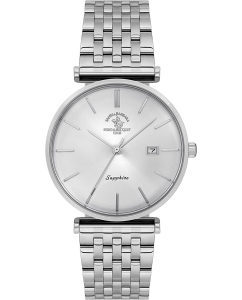 Купить Наручные часы Santa Barbara Polo & Racquet Club SB.1.10570-1 в E-mobi